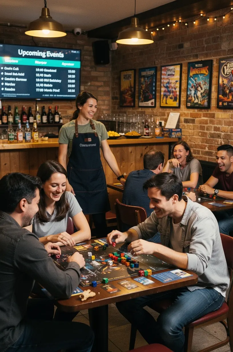 Accessibility in event planning for inclusive experiences.
